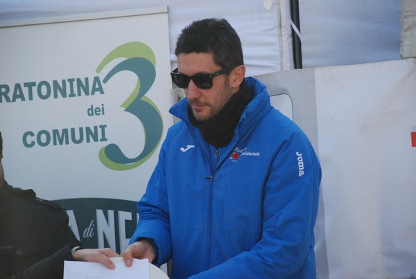 Maratonina dei Tre Comuni (29/01/2023) 0009