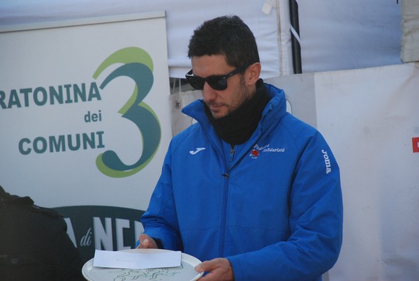 Maratonina dei Tre Comuni (29/01/2023) 0012