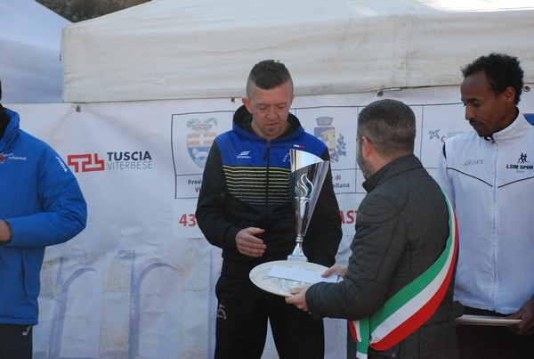 Maratonina dei Tre Comuni (29/01/2023) 0014