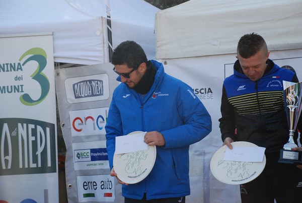 Maratonina dei Tre Comuni (29/01/2023) 0018