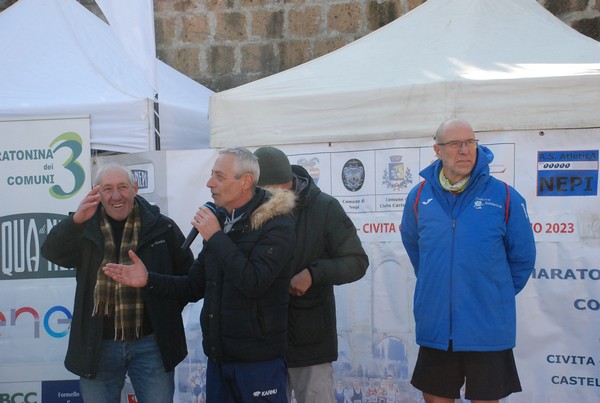 Maratonina dei Tre Comuni (29/01/2023) 0021