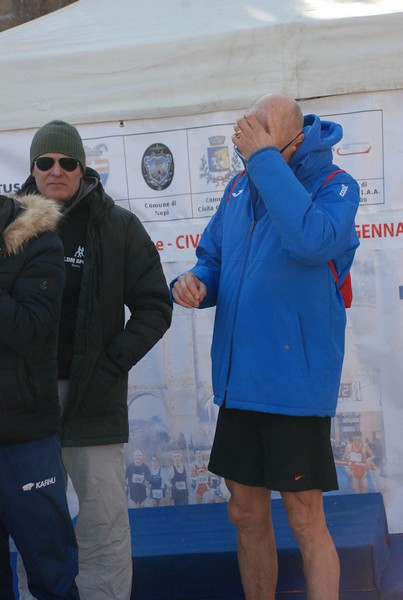 Maratonina dei Tre Comuni (29/01/2023) 0022