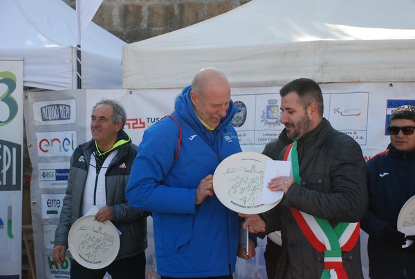 Maratonina dei Tre Comuni (29/01/2023) 0027