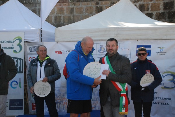 Maratonina dei Tre Comuni (29/01/2023) 0028