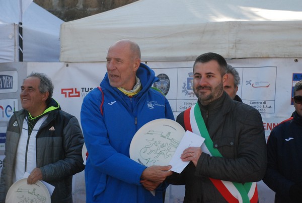 Maratonina dei Tre Comuni (29/01/2023) 0030