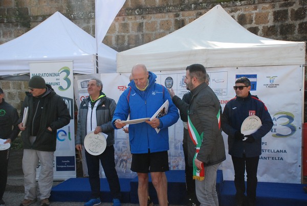 Maratonina dei Tre Comuni (29/01/2023) 0032