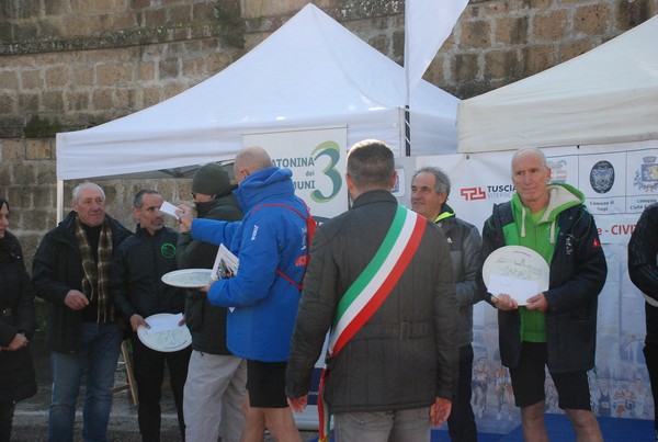 Maratonina dei Tre Comuni (29/01/2023) 0033
