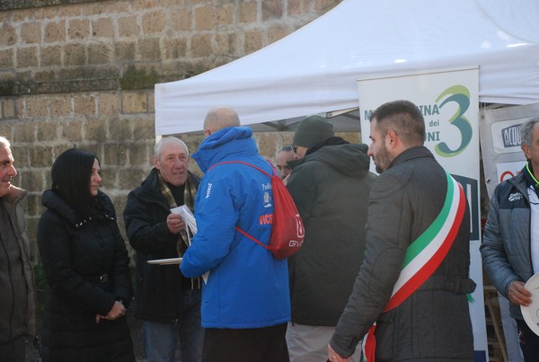 Maratonina dei Tre Comuni (29/01/2023) 0034