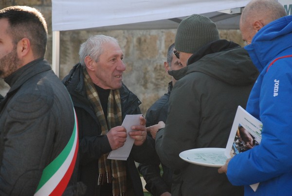 Maratonina dei Tre Comuni (29/01/2023) 0036
