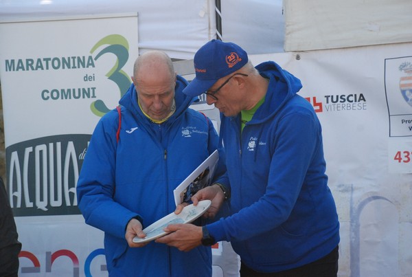 Maratonina dei Tre Comuni (29/01/2023) 0039