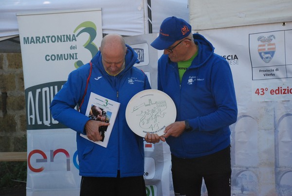 Maratonina dei Tre Comuni (29/01/2023) 0042