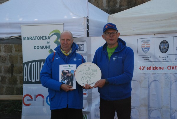 Maratonina dei Tre Comuni (29/01/2023) 0045