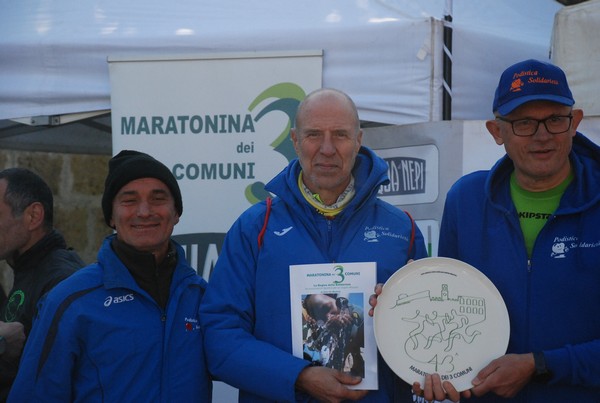 Maratonina dei Tre Comuni (29/01/2023) 0046