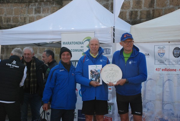 Maratonina dei Tre Comuni (29/01/2023) 0047