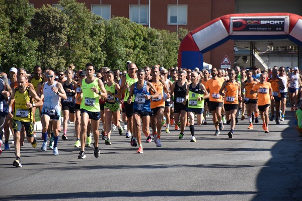 Maratonina di San Luigi (11/06/2023) 0009