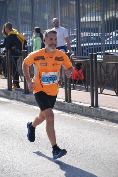 Talenti Run (26/03/2023) 0700