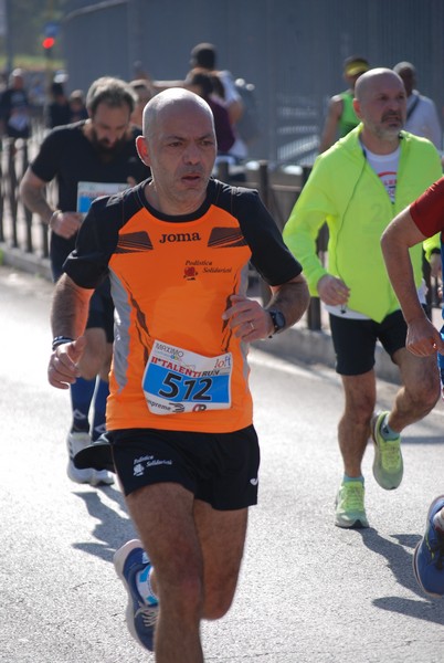 Talenti Run (26/03/2023) 0708