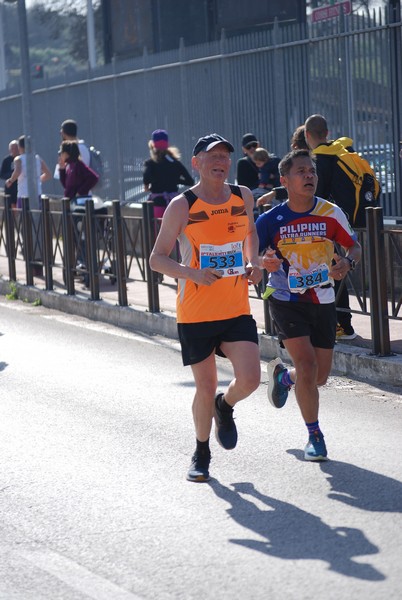 Talenti Run (26/03/2023) 0715