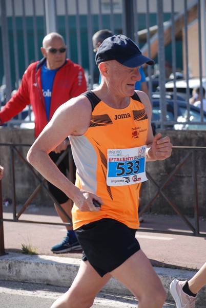 Talenti Run (26/03/2023) 0718