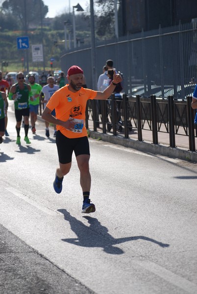 Talenti Run (26/03/2023) 0735