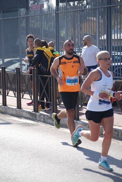 Talenti Run (26/03/2023) 0740