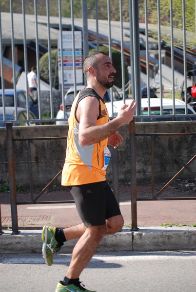 Talenti Run (26/03/2023) 0745