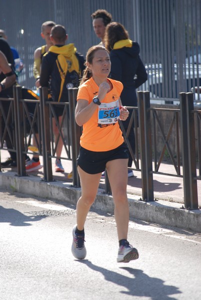 Talenti Run (26/03/2023) 0818