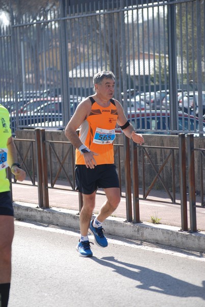 Talenti Run (26/03/2023) 0821