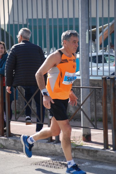 Talenti Run (26/03/2023) 0822