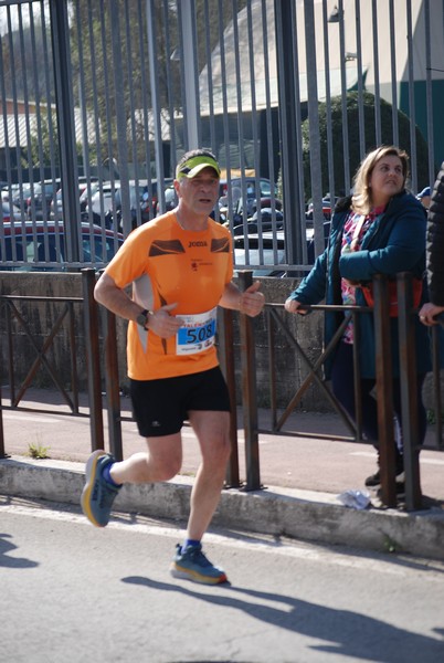 Talenti Run (26/03/2023) 0825