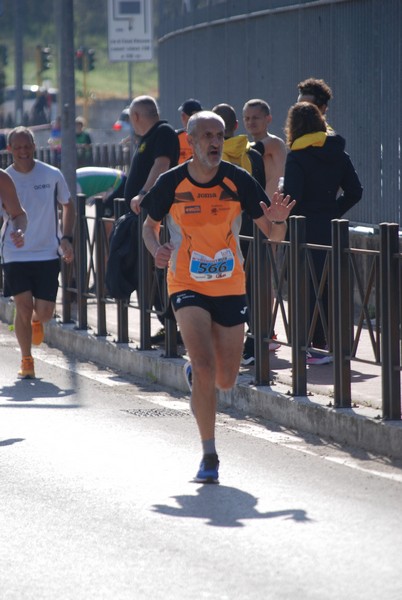 Talenti Run (26/03/2023) 0829