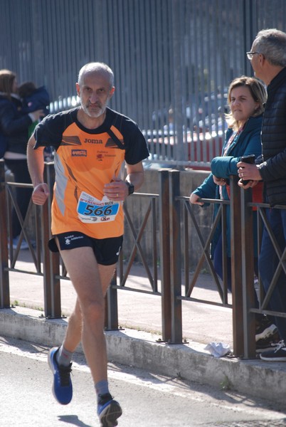 Talenti Run (26/03/2023) 0832