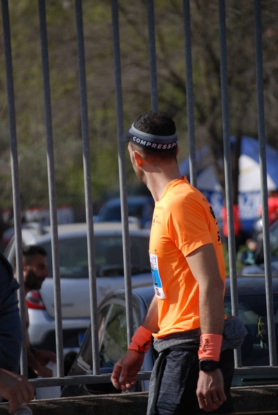 Talenti Run (26/03/2023) 0840