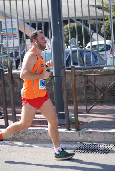 Talenti Run (26/03/2023) 0845