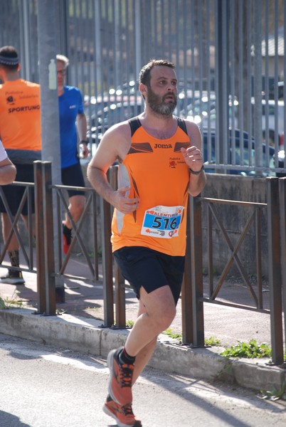 Talenti Run (26/03/2023) 0850