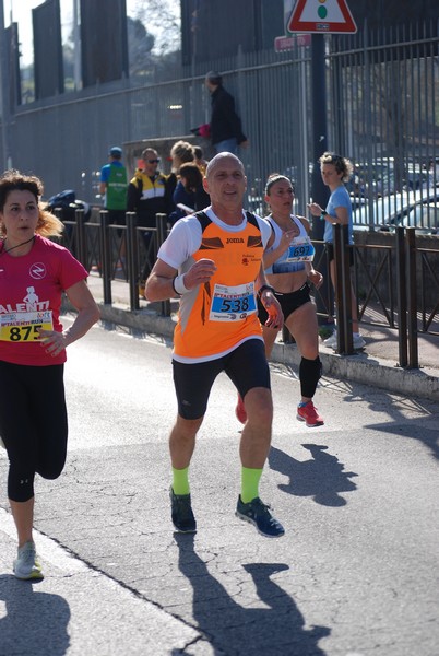 Talenti Run (26/03/2023) 0900