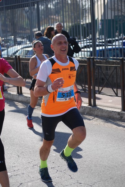 Talenti Run (26/03/2023) 0901