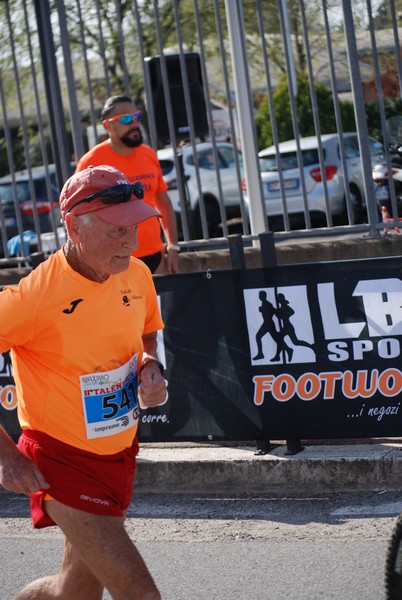 Talenti Run (26/03/2023) 0903