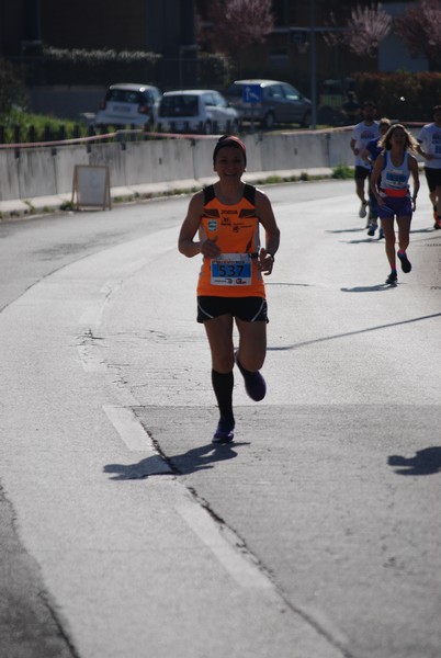 Talenti Run (26/03/2023) 0907
