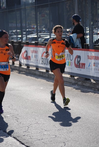 Talenti Run (26/03/2023) 0908