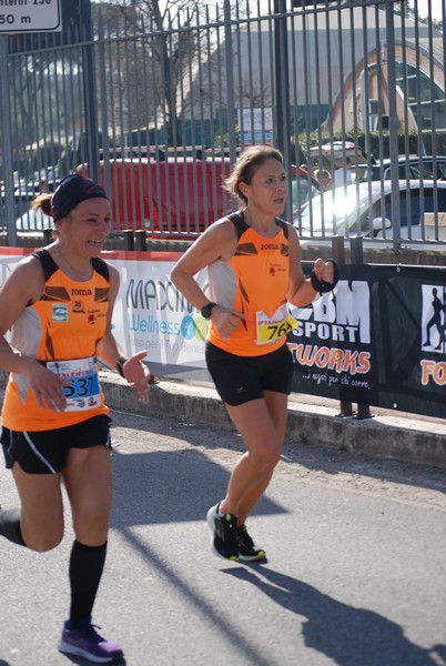 Talenti Run (26/03/2023) 0910