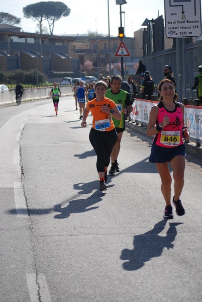 Talenti Run (26/03/2023) 0915