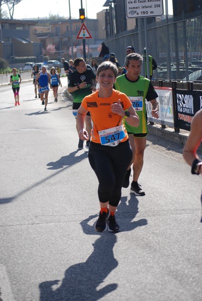 Talenti Run (26/03/2023) 0917