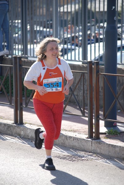 Talenti Run (26/03/2023) 0930