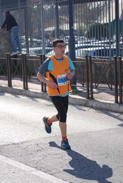 Talenti Run (26/03/2023) 0932