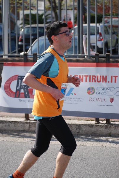 Talenti Run (26/03/2023) 0935