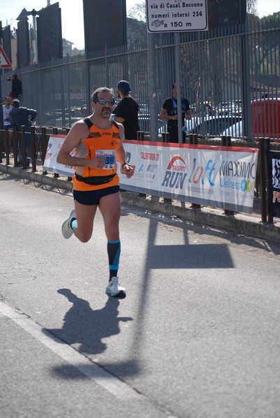 Talenti Run (26/03/2023) 0945