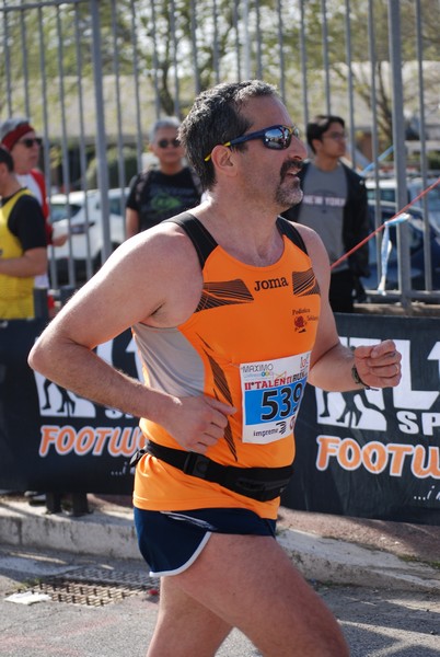 Talenti Run (26/03/2023) 0948