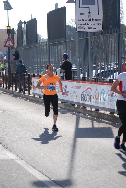Talenti Run (26/03/2023) 0950