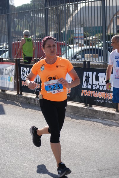 Talenti Run (26/03/2023) 0953